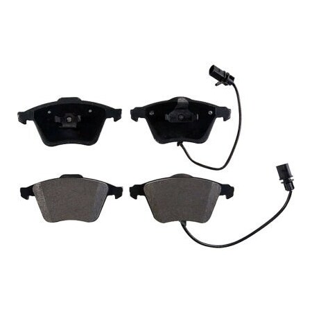 Raybestos Metallic Disc Brake Pad -  Brakes SP1111XPH